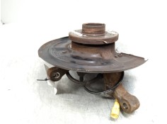 Recambio de mangueta delantera izquierda para renault kangoo (f/kc0) 1.9 dci diesel cat referencia OEM IAM    2