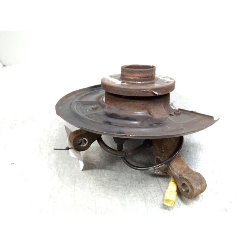 Recambio de mangueta delantera izquierda para renault kangoo (f/kc0) 1.9 dci diesel cat referencia OEM IAM   