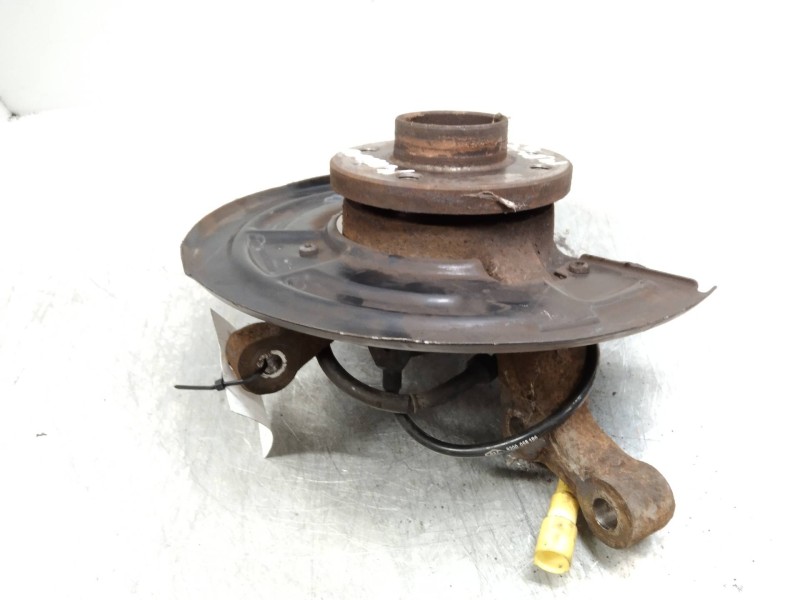 Recambio de mangueta delantera izquierda para renault kangoo (f/kc0) 1.9 dci diesel cat referencia OEM IAM   