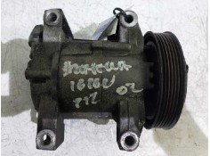 Recambio de compresor aire acondicionado para nissan primera berlina (p12) 1.6 cat referencia OEM IAM 926009F510 2J55245010 2J55 2