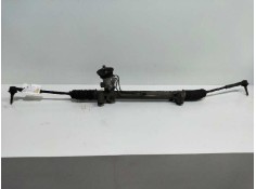 Recambio de cremallera direccion para saab 9-3 berlina 2.2 tid arc referencia OEM IAM 12701191  