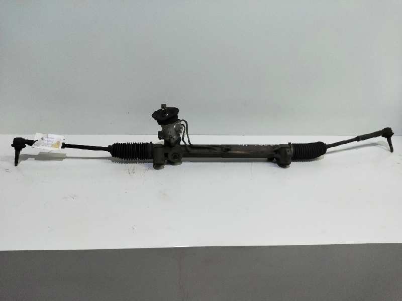 Recambio de cremallera direccion para saab 9-3 berlina 2.2 tid arc referencia OEM IAM 12701191  