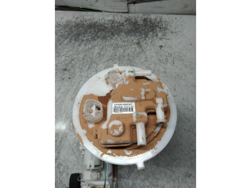 Recambio de bomba combustible para toyota corolla touring sports (e21) hybrid business referencia OEM IAM 7702002C21  