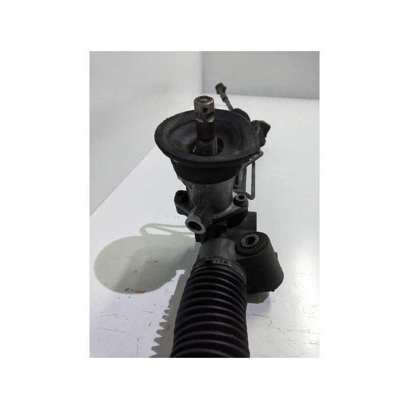 Recambio de cremallera direccion para saab 9-3 berlina 2.2 tid arc referencia OEM IAM 12701191  