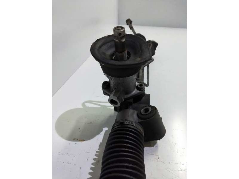 Recambio de cremallera direccion para saab 9-3 berlina 2.2 tid arc referencia OEM IAM 12701191  