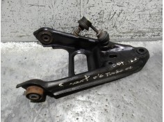Recambio de brazo suspension inferior delantero izquierdo para smart coupe 0.6 turbo cat referencia OEM IAM