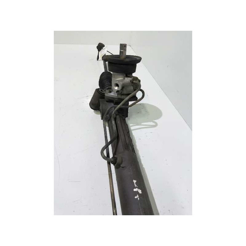 Recambio de cremallera direccion para saab 9-3 berlina 2.2 tid arc referencia OEM IAM 12701191  