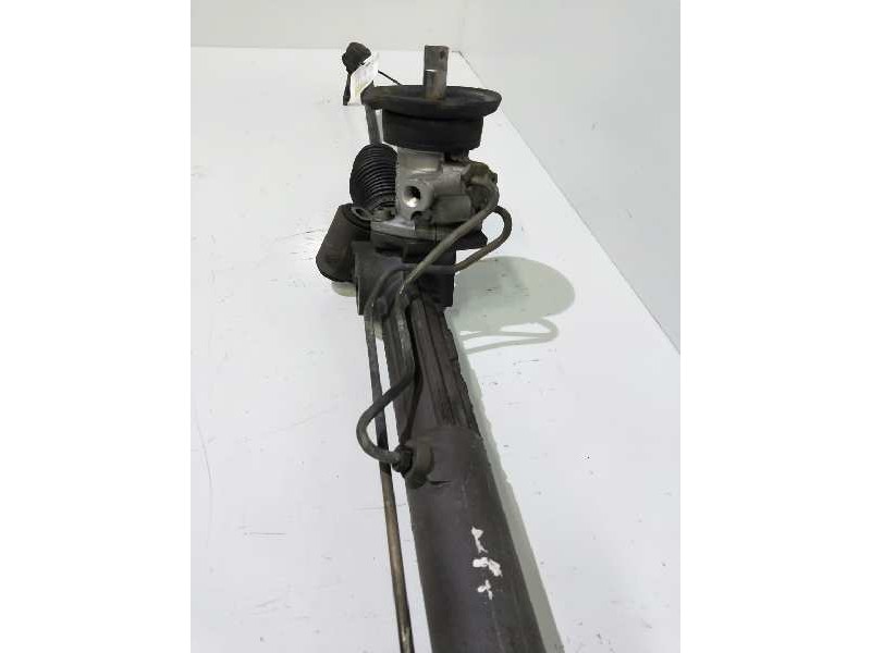Recambio de cremallera direccion para saab 9-3 berlina 2.2 tid arc referencia OEM IAM 12701191  