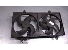 Recambio de electroventilador para nissan primera berlina (p12) 1.6 cat referencia OEM IAM 21400HS400  GATE