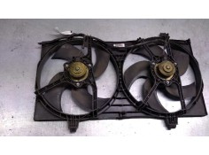 Recambio de electroventilador para nissan primera berlina (p12) 1.6 cat referencia OEM IAM 21400HS400  GATE 2