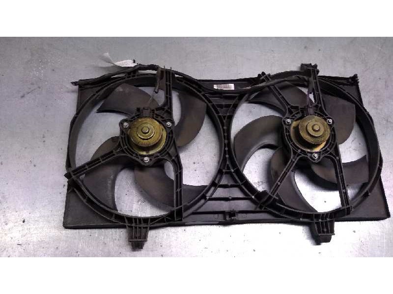 Recambio de electroventilador para nissan primera berlina (p12) 1.6 cat referencia OEM IAM 21400HS400  GATE