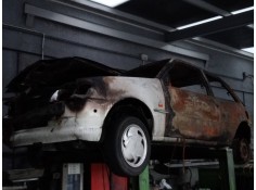 ford fiesta berl./courier del año 1994