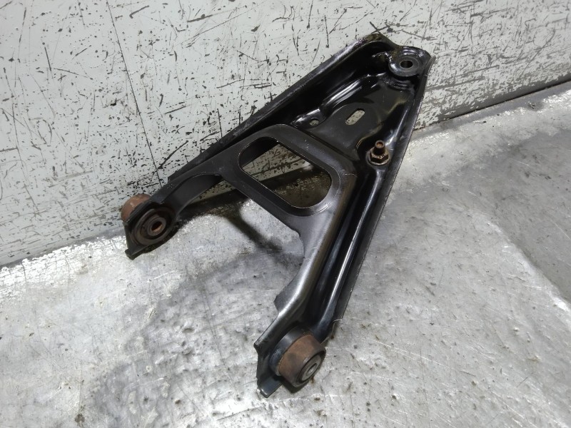 Recambio de brazo suspension inferior delantero izquierdo para smart coupe 0.6 turbo cat referencia OEM IAM   