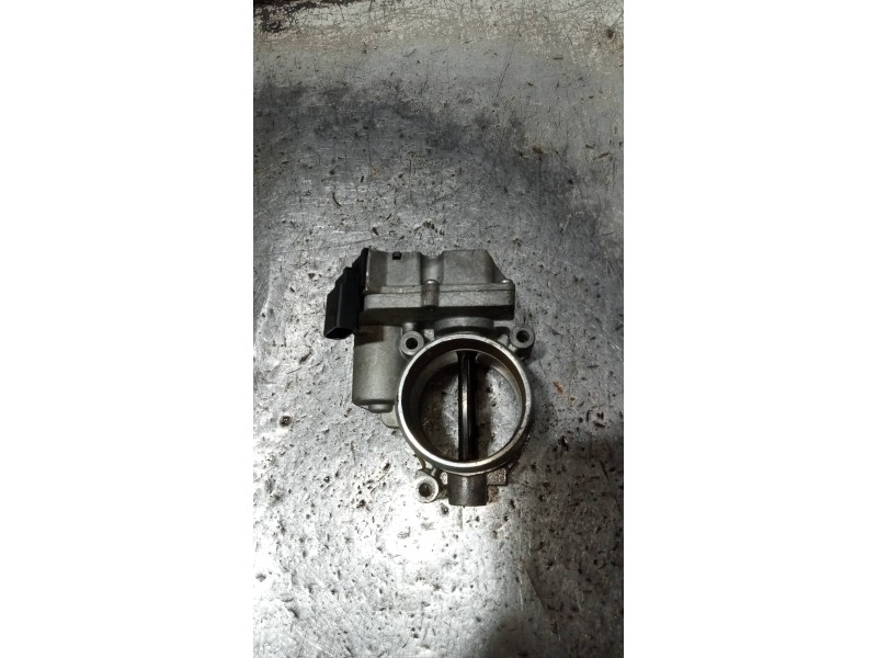 Recambio de caja mariposa para kia carens (un) emotion referencia OEM IAM   