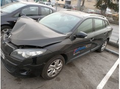 renault megane iii sport tourer del año 2011