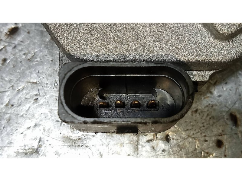 Recambio de caja mariposa para kia carens (un) emotion referencia OEM IAM   