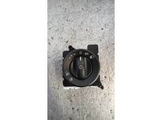 Recambio de mando luces para mercedes sprinterii caja cerrada (desde 01.06) 311/315 cdi 4x4 (906.631/633/635/637) referencia OEM