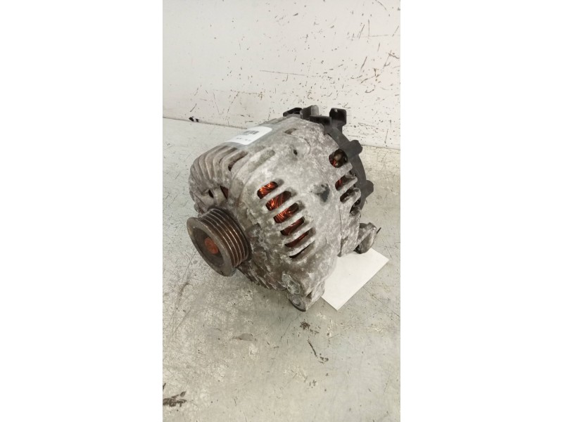 Recambio de alternador para mini countryman (r60) one d referencia OEM IAM 7823291AI01 TG15C157 2607239B