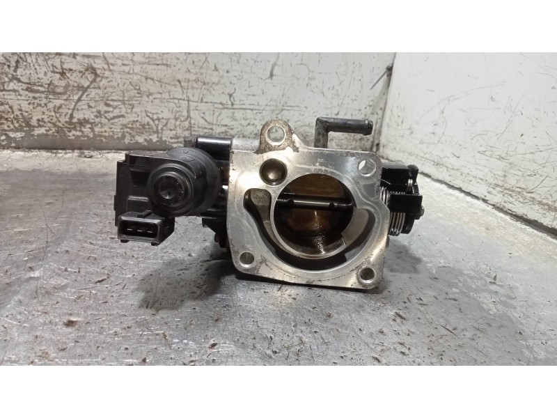 Recambio de caja mariposa para hyundai accent (lc) referencia OEM IAM   
