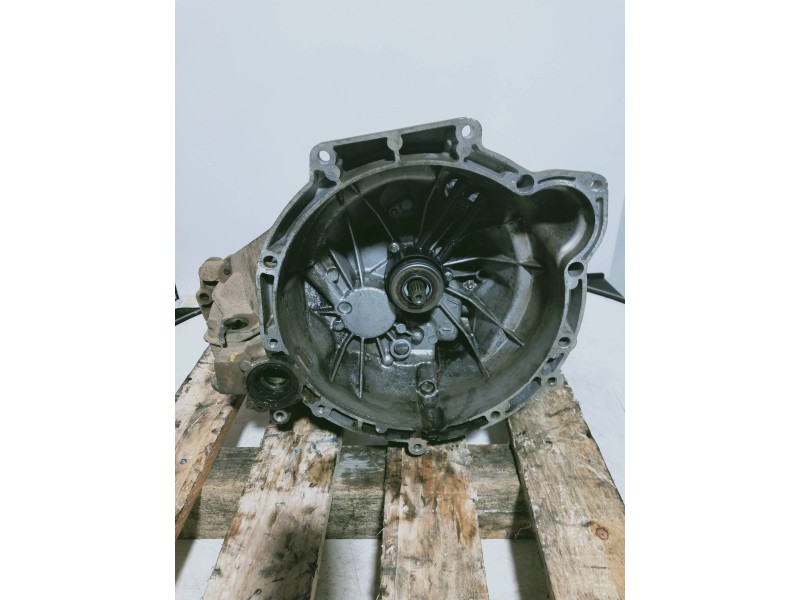 Recambio de caja cambios para ford fiesta (cb1) ambiente referencia OEM IAM 8A6R7002CA T6TB1 230908 000914