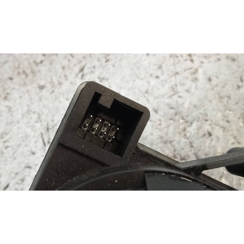 Recambio de mando luces para mercedes sprinterii caja cerrada (desde 01.06) 311/315 cdi 4x4 (906.631/633/635/637) referencia OEM