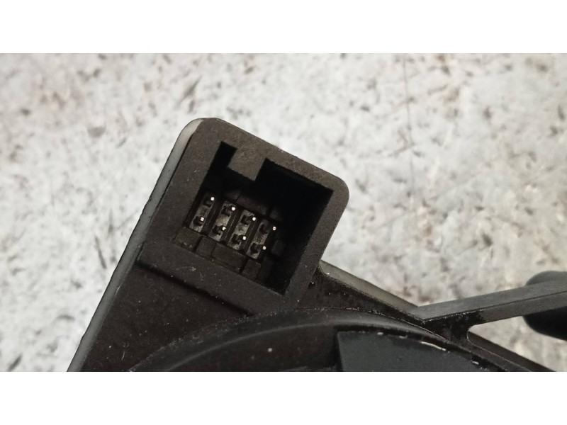 Recambio de mando luces para mercedes sprinterii caja cerrada (desde 01.06) 311/315 cdi 4x4 (906.631/633/635/637) referencia OEM