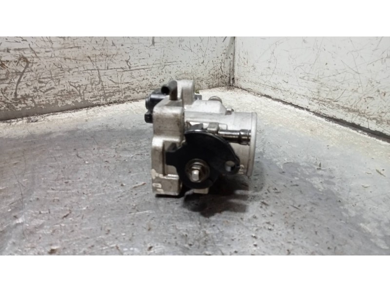 Recambio de caja mariposa para hyundai accent (lc) referencia OEM IAM   
