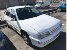 citroen zx del año 1997