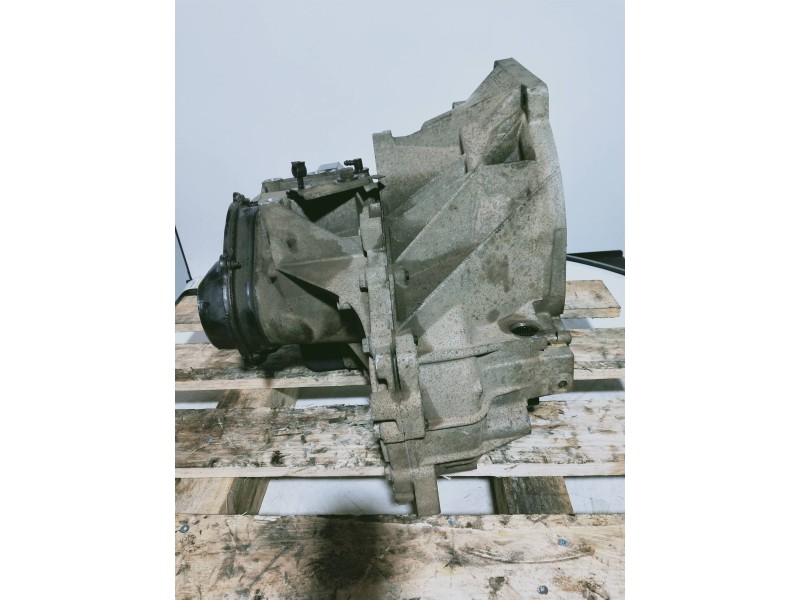 Recambio de caja cambios para ford fiesta (cb1) ambiente referencia OEM IAM 8A6R7002CA T6TB1 230908 000914