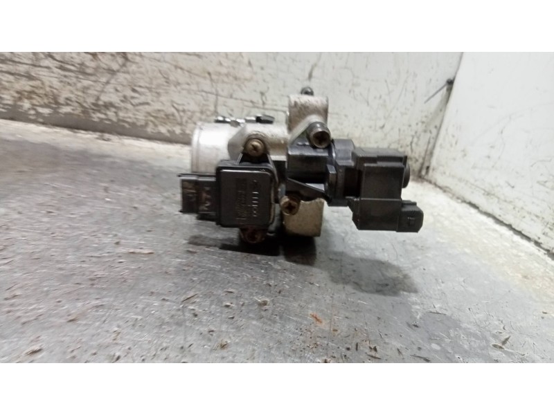 Recambio de caja mariposa para hyundai accent (lc) referencia OEM IAM   