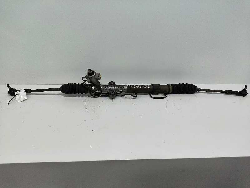 Recambio de cremallera direccion para mg rover mg zr 105 referencia OEM IAM 34012045  