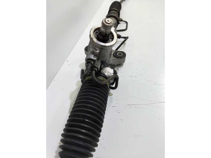 Recambio de cremallera direccion para mg rover mg zr 105 referencia OEM IAM 34012045  