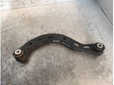 Recambio de brazo suspension superior trasero derecho para audi a6 avant (4f5) 2.4 quattro referencia OEM IAM 4F0505323K  