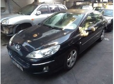peugeot 407 del año 2004