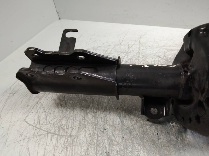 Recambio de amortiguador delantero izquierdo para chevrolet cruze station wagon ltz referencia OEM IAM   