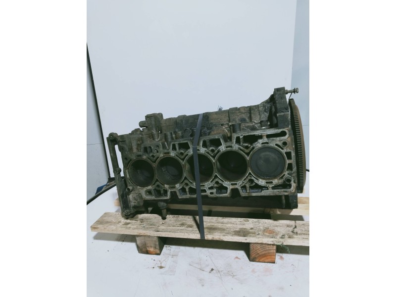 Recambio de despiece motor para gmc hummer h3 3.5 referencia OEM IAM B5125 14065 