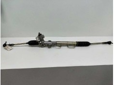 Recambio de cremallera direccion para mg rover mg zr referencia OEM IAM 34012045  