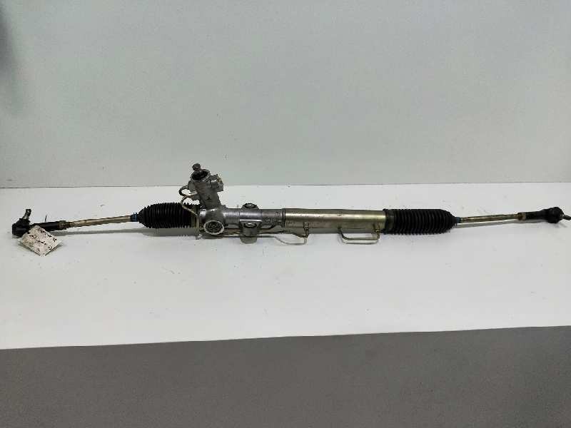 Recambio de cremallera direccion para mg rover mg zr referencia OEM IAM 34012045  