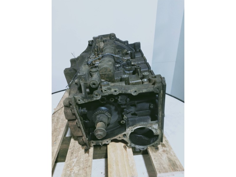 Recambio de despiece motor para gmc hummer h3 3.5 referencia OEM IAM B5125 14065 