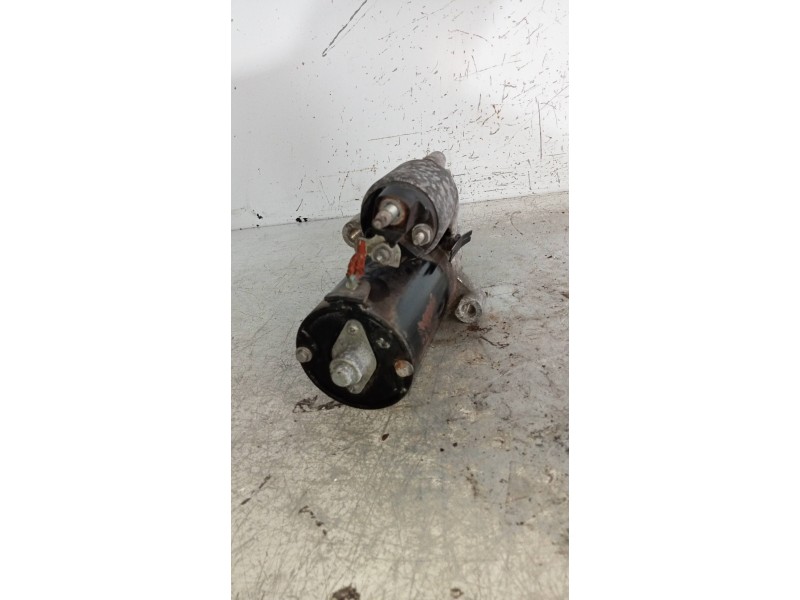 Recambio de motor arranque para mini countryman (r60) one d referencia OEM IAM   
