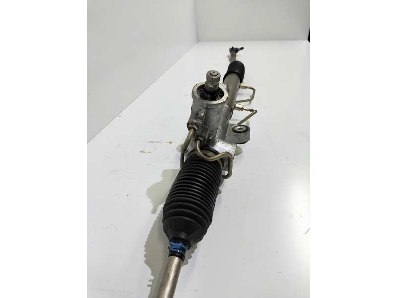 Recambio de cremallera direccion para mg rover mg zr referencia OEM IAM 34012045  