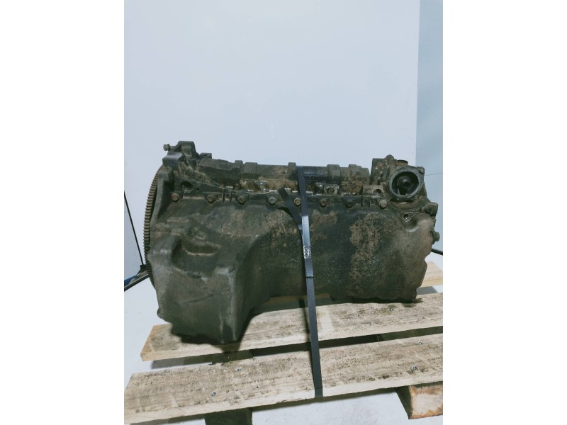 Recambio de despiece motor para gmc hummer h3 3.5 referencia OEM IAM B5125 14065 