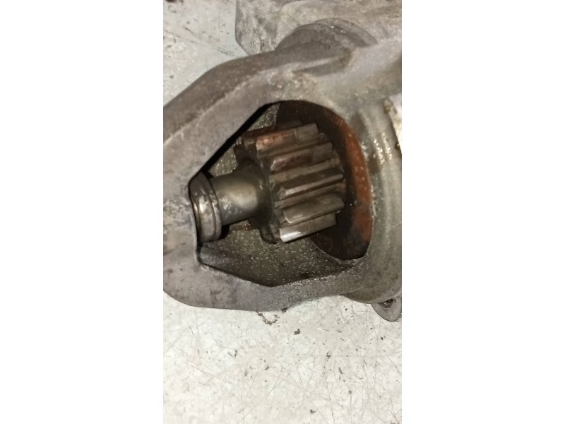 Recambio de motor arranque para mini countryman (r60) one d referencia OEM IAM   