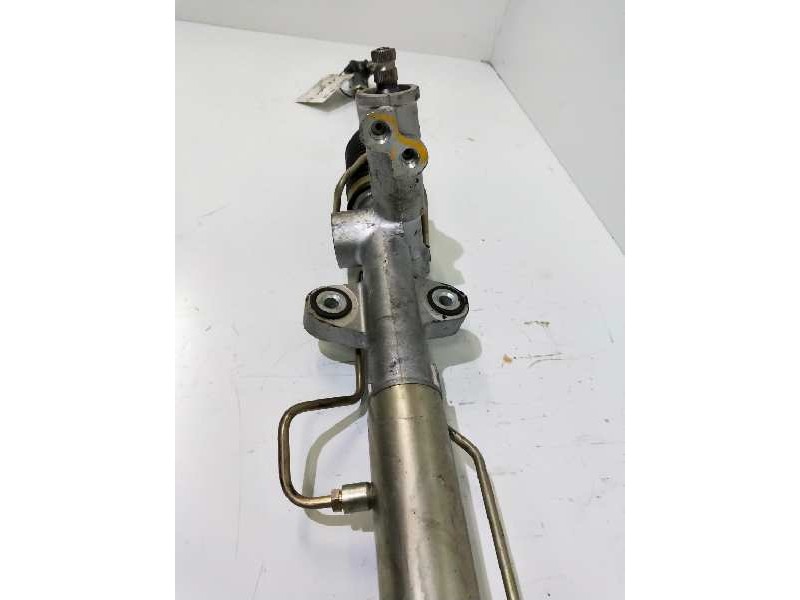 Recambio de cremallera direccion para mg rover mg zr referencia OEM IAM 34012045  