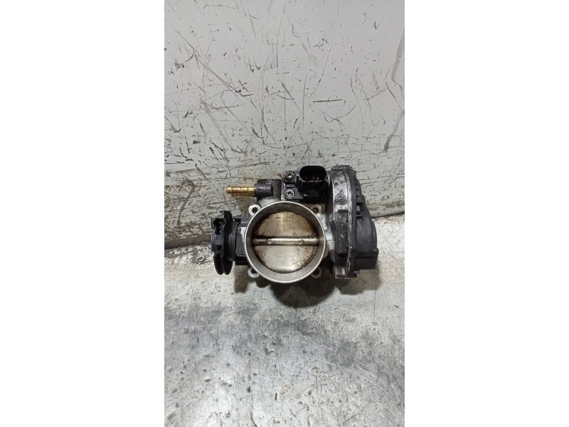 Recambio de caja mariposa para seat toledo (1m2) signo referencia OEM IAM   