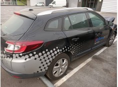 renault megane iii sport tourer del año 2011 2