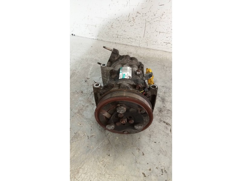 Recambio de compresor aire acondicionado para mini countryman (r60) one d referencia OEM IAM SD6V121923F 921317504 