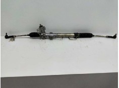 Recambio de cremallera direccion para mg rover mg zr referencia OEM IAM 34012045  