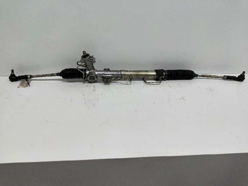 Recambio de cremallera direccion para mg rover mg zr referencia OEM IAM 34012045  