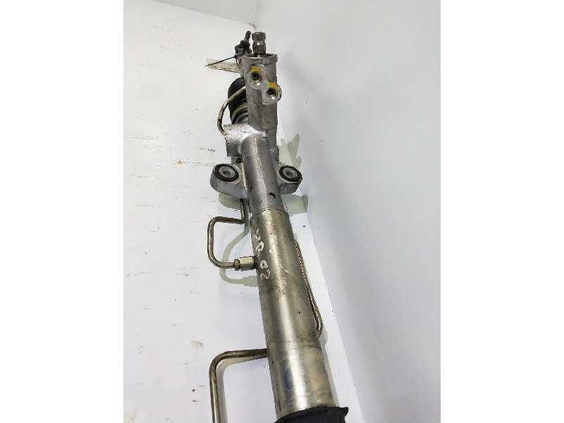 Recambio de cremallera direccion para mg rover mg zr referencia OEM IAM 34012045  